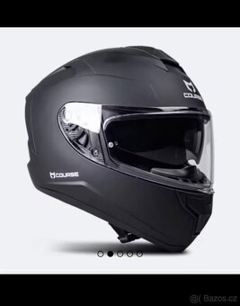 Integrální Helma Course Raider Evo - 2