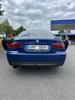 BMW e92 - 2