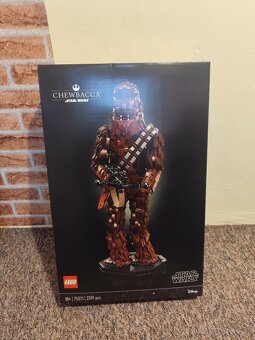 LEGO® Star Wars™ 75371 Chewbacca™ - 2