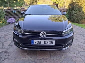 Volkswagen Polo 1.0 TSi 70 kw highline - 2