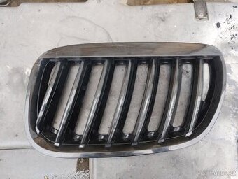 Ledvinky BMW X5 E53 FL. Tuning - 2
