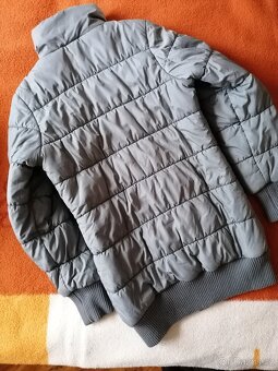 Dámská bunda SAM vel. xxs - 2