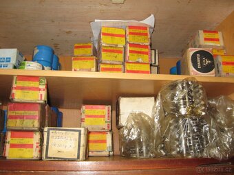 Modulova freza odvalovacia - 2