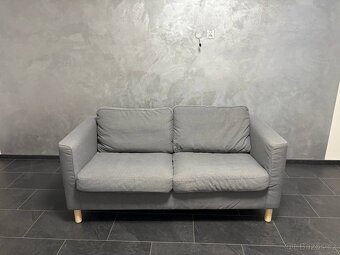 Sedačka IKEA - 2