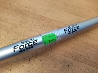 Řidítka Ritchey Force 6061 T6 , 25,4 / 580mm - 2