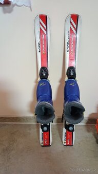 Dětské lyže 80cm - 2