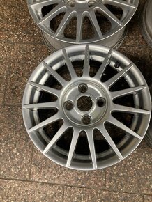ALU Ford R15 4x108 - 2