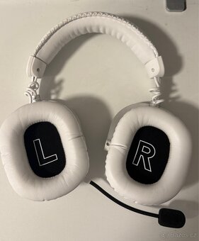 Logitech G Pro X 2 Lightspeed - 2