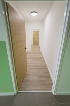 Byt 3+1 (69 m²) s garáží v Lesné u Tachova k rekonstrukci - 2