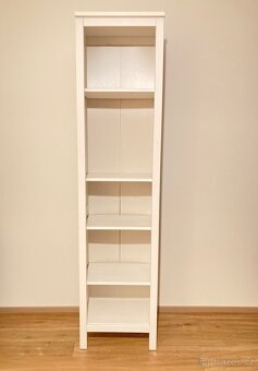 Knihovna IKEA HEMNES - 2