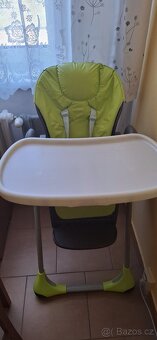 Jídelní židle - 2