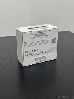 Sluchátka Samsung Galaxy Buds3 bílá - 2