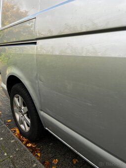 Vw transportér t5 1.9tdi - 2