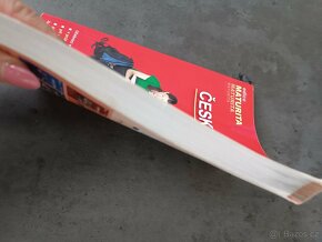 Český jazyk- edice maturita - 2