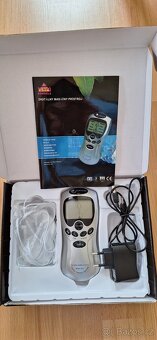 Digitální masážní přístroj - neurostimulátor - 2