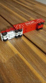 KAMIONY COCA COLA- NOVE - 2