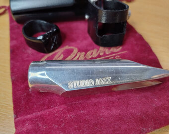 Drake Studio Jazz - 2