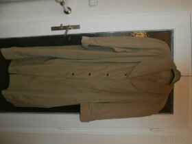 dámský baloňák - 2