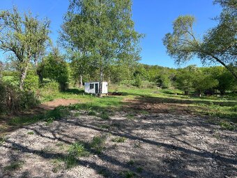 Prodám zahradu 7 763m2 - 2