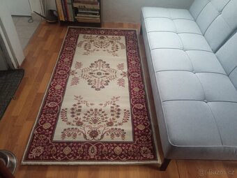 Koberec 200x100cm - 2