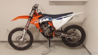 Ktm sxf 250 - 2