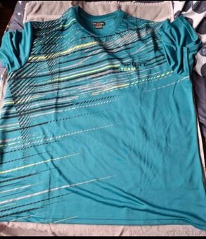 Pánské trička - 2