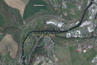 0,1 ha pozemků v k.ú. Čejetice u Mladé Boleslavi - 2