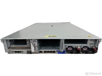 HP DL380 G10 2x Xeon 6138, 64 GB RAM, P816i 15x LFF, 2x SFF - 2