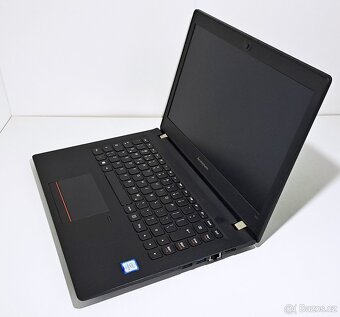 Lenovo E31-80 i5-6200U 8gbRAM SSD 256gb 13,3"FHD W10 - 2