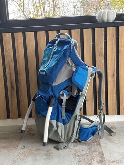 Nosítko Thule Sapling - 2