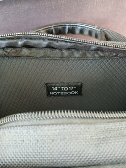 Prodám brašnu na notebook značky HP - 2