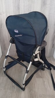 Dětská krosna Chicco Caddy - 2