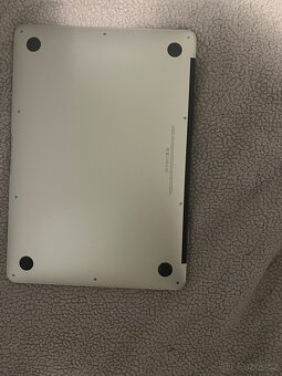 Macbook air 128GB 13” - 2