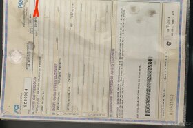 Aprilia RSV 1000 díly - 2