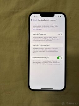 📱 iPhone 13 Pro – 128 GB, vesmírně šedý - 2