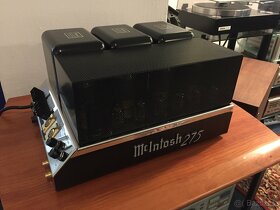 zesilovač McIntosh MC-275 MK III /1995-2003/ - 2