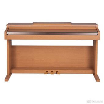 ZAPŮJČÍME Digitální piano SDP 100 N . - 2