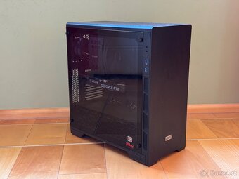 Herní PC - RTX 3060 Ti - V HODNOTĚ 33 000Kč - 2