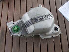 BMW 650 F - Kaburátor - 2