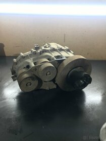 Rozvodovka NV 247 Jeep Grand Cherokee 2.7 crd - 2