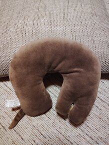 Polštářek za krk - 2