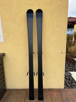 Dětské Lyže- FISCHER 140 - 2