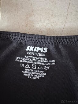 Dámské šaty Skims - 2