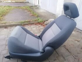 Sedacka alhambra, sharan, galaxi - 2