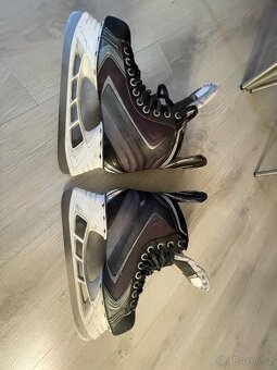 Lední brusle Bauer Vapor - 2