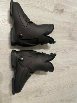 Dámské lyžařské boty - 2