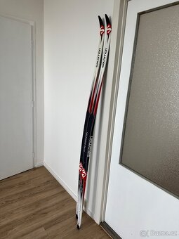 Lyže Salomon escape 6 grip 190 sm - 2