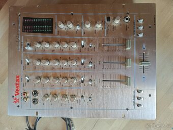 DJ Mix pult Vestax PCV-275 - 2