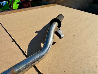 Jawa Kývačka řídítka - 2