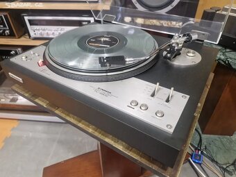 gramofon Pioneer PL 530X - 2